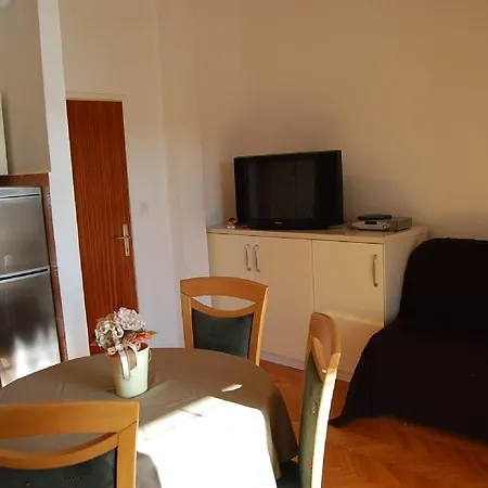 Apartment Neda