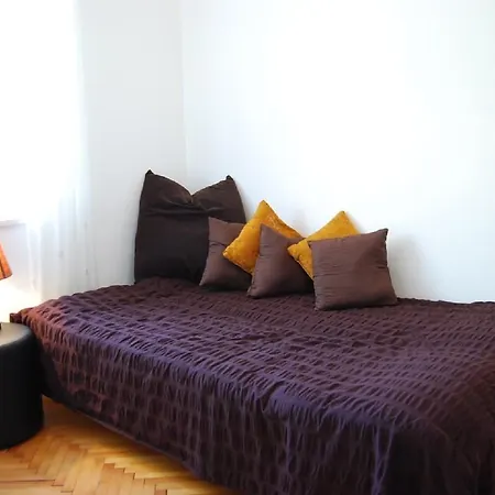 Apartment Neda