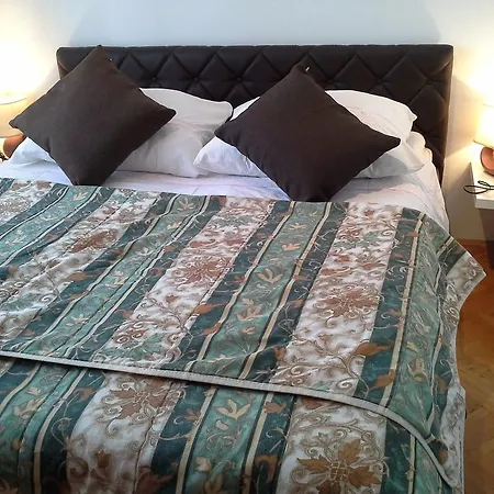 Apartment Neda Jezera