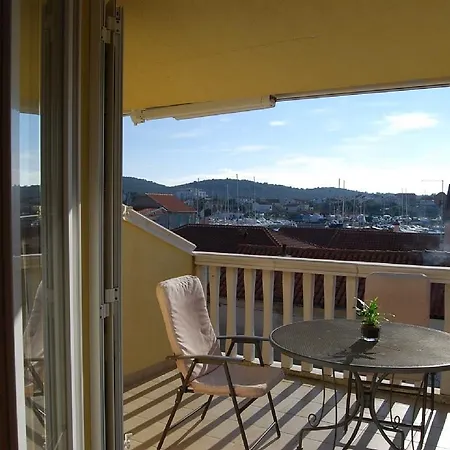 Apartment Neda
