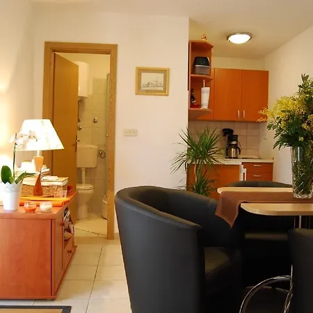 Apartment Neda *