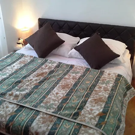 Apartment Neda